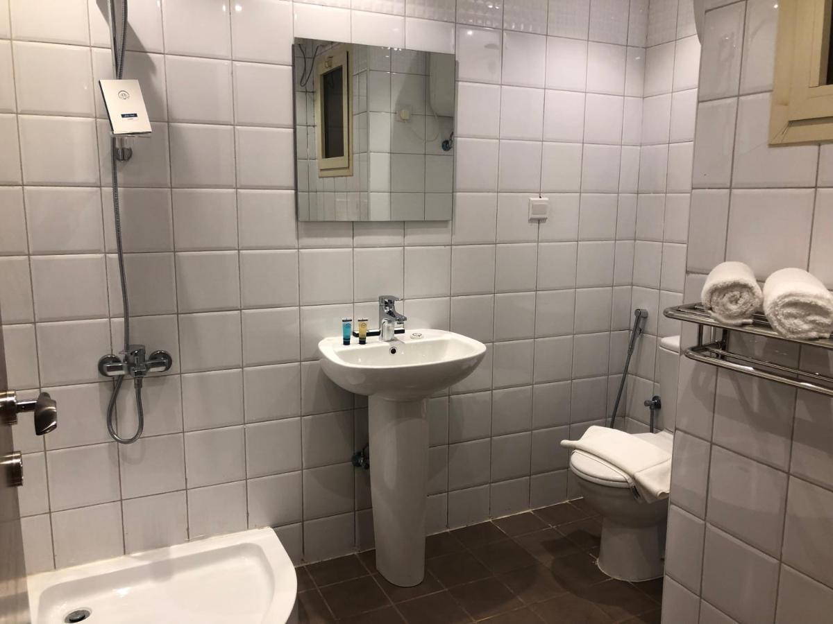 Dar Al Maamon Furnished Apartment Džidda Exteriér fotografie